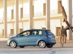 Volkswagen Golf Plus 2005 года